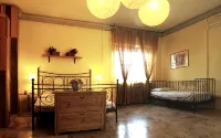 B&B Cameracaffè Centro - B&Bs (Bed and breakfast)