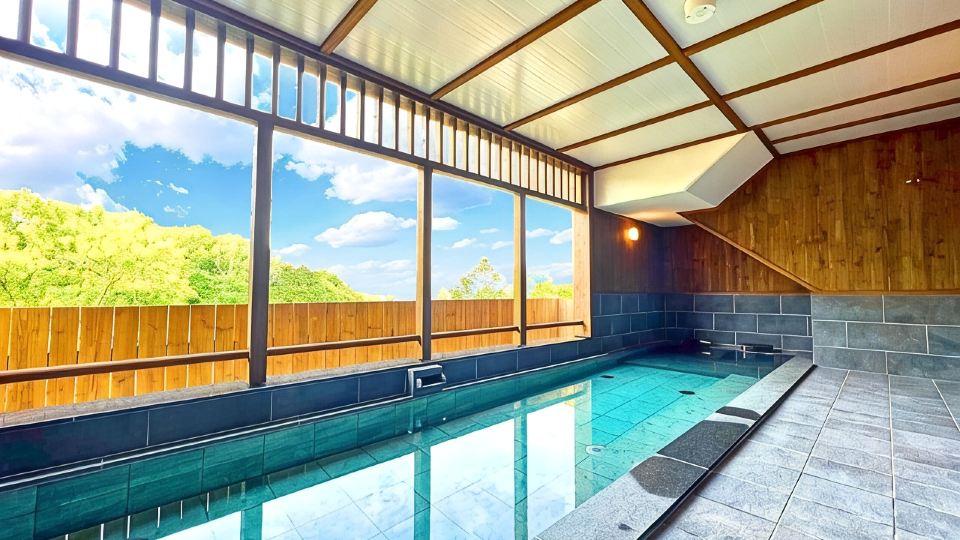Takasago Onsen