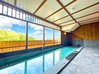 Takasago Onsen