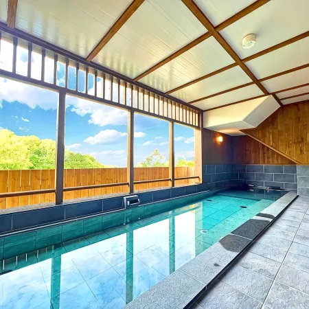 Takasago Onsen