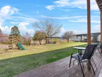 Siesta Villa - Parkering