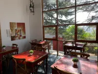 Casa Arrayán - Frühstück