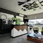 Hotel Aquetzalli - familiaux
