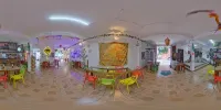 Los Ángeles Hotel - Kolam Renang