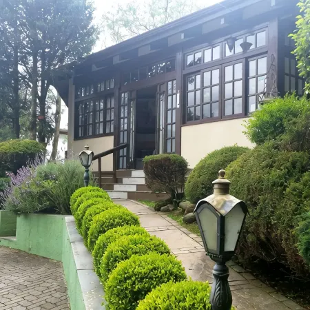 Pousada Gardenia Guest House