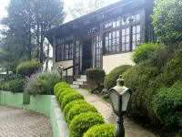 Pousada Gardenia Guest House - Inns