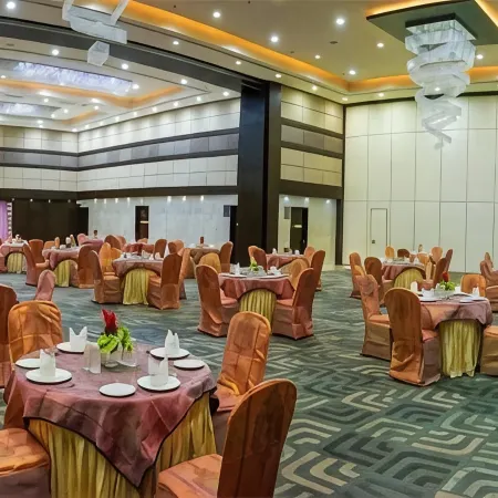 Narayani Heights Hotel & Resort