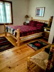 Mountain getaway in the heart of La Veta! - Wi-Fi