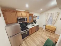 Stylish 2BR 1BA Apt - Steps To Beach & Boardwalk - Quality Vacation in Wildwood - 4-Star