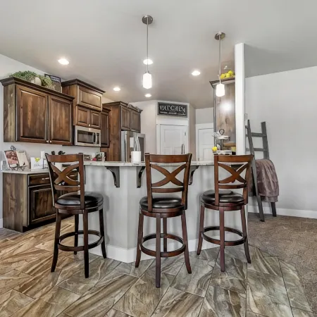 3-bedroom house in brilliant Twin Falls with AC, WiFi