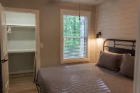S'mores & More Tiny House - Tracy City - 3-Star