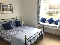 Pretty 18th century cottage centrally situated  on Mermaid Street in Rye - 民泊