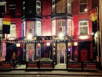 PeekaBooze Hotels near Blackpool Tower