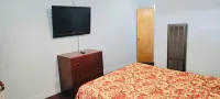 Wiebe Motel - Wifi