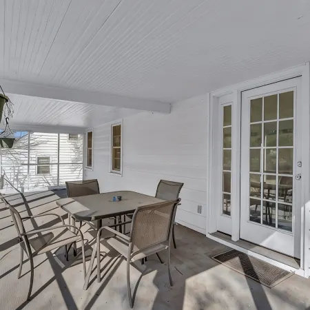Avalon Gage House
