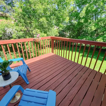 Maple Grove Retreat Haven