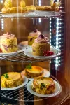 Moselromantik Hotel Kessler Meyer - breakfast