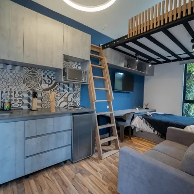 Aguacatala by Roots Rentals Hotels near Castle's Museum