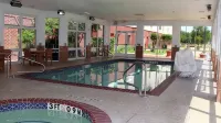 Hampton Inn & Suites Stephenville - 2 stjerner
