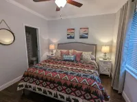 Townsend Peaceful Side Smoky Mountains Near Cades Cove Hip Vintage Condo