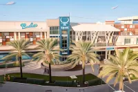 Four Points by Sheraton Fort Lauderdale Airport - Dania Beach - breakfast