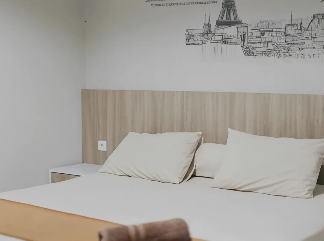Hotel Alibaba - Banjarmasin