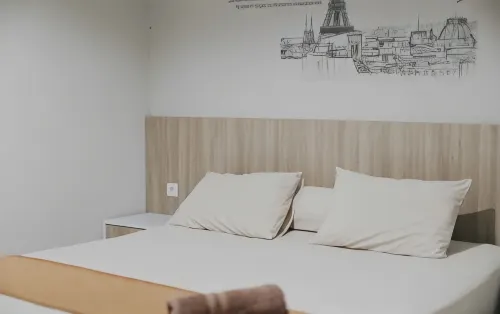 Hotel Alibaba - 2-Star