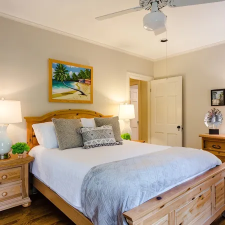 Lake Austin Retreat - 3 miles from downtown