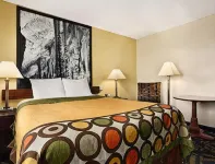 Super 8 by Wyndham Carlsbad - Pools