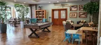 Crocus Apartments 310, 507
