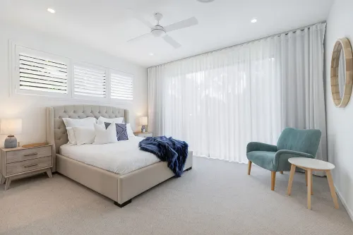 KAUAINN OCEAN VIEWS - Homestays