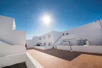Apartamentos Tabaiba -  Privatzimmer