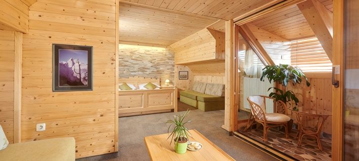 Penzion Berc Hotels in Bled