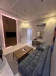 Areen Al Naeem Served Apartments - ที่มีที่จอดรถ