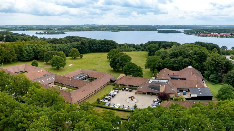 Skanderborg Park