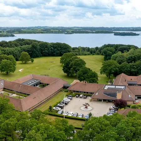 Skanderborg Park