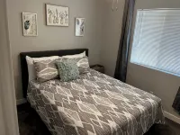 Short or Long Term Rental, Great Reviews - Boutique