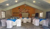 Amanvana Spa Resort, Coorg - Wifi