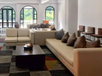 Daddy Dream Hotel and Residence - Wifi