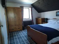 Swordale Stays. Self Catering Holiday Cottage in the Highlands of Scotland 딩월 호텔