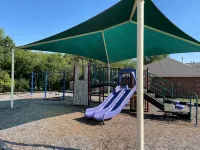 A game day getaway, 1.5 miles to Campus & NCED Conference Center! - 3-Star