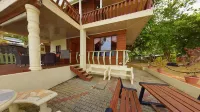 The Naturalist Beach Resort - Bữa sáng