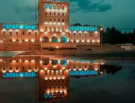 VH Premier As Tirana Hotel & Meeting Center - Suối nước nóng