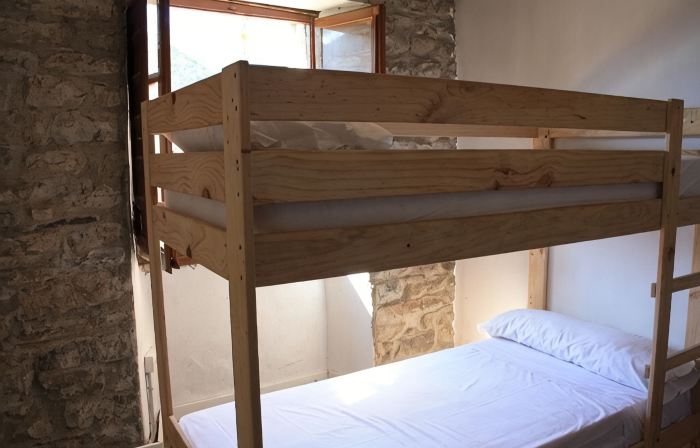 ALBERGUE CASA DE BROTO