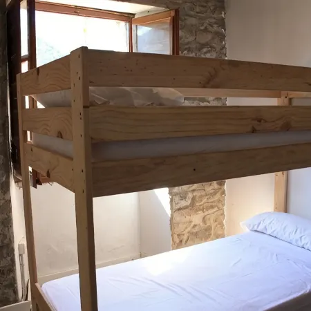 Albergue Casa de Broto