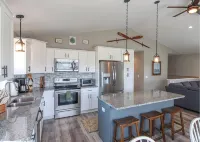 Brand new house across from Crystal Mountain Resort. Great for family gatherings - 4-Star