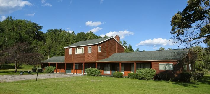 Ideal getaway for nature lovers! Hotels in Iosco County