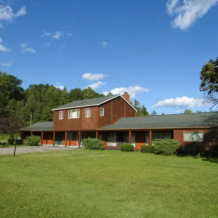 Ideal getaway for nature lovers!