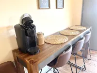 Hillside Hideaway in Marietta, OH:  4 beds, 2 baths, stunning views! - Wifi