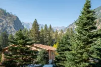 Wilkommen to Mountain View - Mountain view